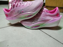 乔丹飞影PB5.0运动鞋专业马拉松竞速跑步鞋碳板跑鞋男 实拍图