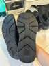 斯凯奇（Skechers）拖鞋男士夏季外穿人字拖EVA软底一脚蹬凉鞋透气平底沙滩鞋229035 实拍图