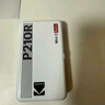 柯达（Kodak）Mini 2 Retro照片打印机 手机蓝牙无线连接相片打印 家用便携2英寸彩照冲印 节日送礼生日礼物 白色套餐一（标配+60张相纸） 实拍图