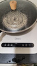美的（Midea）电磁炉电陶炉 家用2200W大功率  电磁灶火锅炉爆炒定时电磁炉 二级能效国家补贴C22-Micca709 实拍图