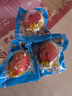 鄱阳湖咸鸭蛋 起沙流油即食咸蛋红心蛋黄咸香流油 熟鸭蛋大蛋 大蛋（60-69克）*20枚-流油起沙 实拍图