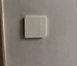 海得曼（advent）无线遥控开关自发电智能免布线双控面板远程控制器子母随意贴 实拍图