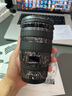 尼康（Nikon） Z卡口专业全画幅微单变焦镜头 Z 24-70mmF2.8 S 标准变焦 官方标配 实拍图