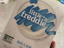 小皮（Little Freddie）有机原味高铁大米粉160g*1盒宝宝辅食婴儿营养低敏米糊米粉6个月 实拍图