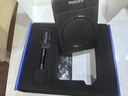 飞利浦（PHILIPS）领夹扩音器教师上课专用 导游讲解器 商超广场舞蓝牙无线扩音音箱DLM3551CB 实拍图
