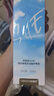 海俪恩美瞳彩色隐形眼镜护理液SHE500ml*2 量贩装1000ml 实拍图