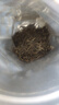 张一元茶叶茉莉花茶特级香茗50g*4袋 浓香花茶 配礼袋 实拍图