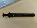 九州风神（DEEPCOOL）硅脂DM9大师级散热器1.5g（CPU散热膏/低热阻/易涂抹/绝缘无腐/笔记本导热硅脂) 实拍图
