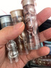 伊丽莎白雅顿粉胶面霜2ml+第二代粉胶7粒 小美盒+回购券 实拍图