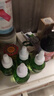 润本蚊香液电蚊香驱蚊液240晚大容量45ml×8瓶+2器无香型儿童宝宝 实拍图
