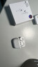 华强北新款【官网正品|Air4代降噪款】蓝牙耳机适配苹果无线ANC降噪半入耳式iPhone16/15/14/13/Pro 顶配Pods 【百万热销丨降噪全功能Air4代】 主动降噪+空间音頻+三真电量 实拍图
