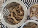 同仁堂品牌 北京同仁堂巴戟天广东150g罐可与肉苁蓉泡酒滋补养生茶 实拍图