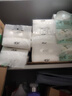 馨兰朵悬挂式抽纸原生木浆纸1000张家用4层加厚纸巾 1000张 4层 4提 实拍图