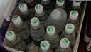 怡宝 饮用水 纯净水350ml*24瓶 整箱装 实拍图