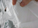 好奇（Huggies）铂金装纸尿裤S96片(4-8kg)新生儿小号婴儿尿不湿小桃裤裸感超薄 实拍图