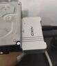 奥科美（AOKO）U.2/U.3/SATA/M.2硬盘底座U.2固态硬盘盒nvme外接盒U2转USB 2.5/3.5英寸SATA硬盘读取转接器AU10SL 实拍图