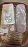活石 LIVING STONES女孩文具套装礼盒小女孩生日礼物8岁10岁7-14岁十9岁女童12实用大礼包手帐套装小学生开学礼物男孩 豪华电动款【电动文具+礼袋+手表+手账】 15送小朋友6学习用品1 实拍图