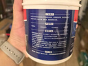 立邦透明防水胶免砸砖防水涂料卫生间厨房防水补漏材料透明堵漏胶300g 实拍图