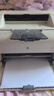 【二手9成新】惠普HP1010惠普HP1020黑白激光打印机A4小型办公家用学生作业 HP 1020Plus 实拍图