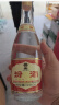 汾酒黄盖玻汾 清香型高度白酒 53度 475ml*12瓶 整箱装  实拍图