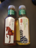 农夫山泉 东方树叶红茶500ml*15瓶 无糖饮料 茶饮料 整箱礼盒 实拍图