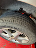 佳通(Giti)轮胎195/60R15 88H  221适配 比亚迪F3/花冠/欧诺/伊兰特 实拍图