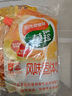 菓珍阳光甜橙味 壶嘴装400g果珍维C橙汁冲饮粉 速溶饮料(包装随机) 实拍图