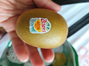 佳沛（zespri）新西兰  阳光金奇异果6粒装 单果约77-103g  源头直发  猕猴桃 实拍图