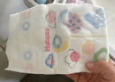 好奇（Huggies）铂金装纸尿裤NB84片(5kg以下)新生儿小号婴儿尿不湿小桃裤超薄 实拍图