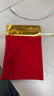 领丰金（LING FENG GOLD）投资金条足金9999黄金收藏理财投资金过节日送人礼物 财富金条50g 实拍图
