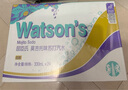 屈臣氏（Watsons）苏打水莫吉托味低糖0脂饮料汽水330mL*24罐整箱新老包装随机发 实拍图