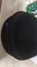 漫步者（EDIFIER）【重磅旗舰新品|蓝牙V5.4】Fit900NB小金标真无线主动降噪头戴式蓝牙耳机长续航游戏音乐耳麦礼物 雅典灰+黑色耳机包 实拍图