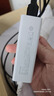绿联多口USB充电器插座6.8A快充头四口充电头插头适用苹果iPhone16e15/14华为小米iPad平板手表 桌面款 实拍图
