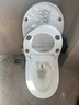 SKJ智能马桶无水压限制卫浴泡沫盾全自动一体机轻音冲水坐便器-601 旗舰版【香薰泡沫盾/不限水压】 250/300/350/400坑距 下单备注 实拍图