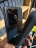 realme【国家补贴】真我GT7 天玑9400+ 轻薄大电池快充长续航 超声波3D指纹 电竞AI游戏5G手机 16+1T黑 实拍图