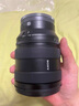 索尼（SONY）E 15mm F1.4 G 超广角定焦G镜头 轻巧大光圈 (SEL15F14G) 实拍图