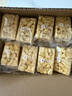 良品铺子良品铺子鲜蛋酥沙琪玛葡萄干沙琪玛面包蛋糕  下午茶点心早餐 【浓郁蛋香】鲜蛋酥沙琪玛 500g x1箱 , 实拍图