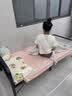 惠寻京东自有品牌折叠床单人床办公室午睡床午休家用简易硬板床铁床 加固70cm宽【升级加粗钢架】 实拍图