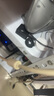 晶华HDMI2.0双向切换器带控制器二进一出笔记本电脑显示器投影仪4K高清视频一分二分屏器合金Q521 实拍图