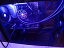 安钛克 Antec NE750 GOLD 3.1金牌全模组/PCIE5.1/额定750W/ 日系电解电容/双8pin电脑主机电源/40系显卡 实拍图