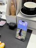 图拉斯支点壳O1s【销量霸榜丨相机按键全包】 适用苹果16promax手机壳iphone15pro磁吸14防摔透明磨砂薄 【升级相机按键全包】全透明 iPhone16Pro 实拍图