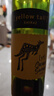 黄尾袋鼠（Yellow Tail）缤纷系列红酒 西拉红葡萄酒 750ml 智利版原瓶进口 实拍图