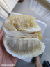 正宗泰国青柚青皮白心蜜柚孕妇新鲜水果当季整箱快递随机甜青柚 【1粒】泰国青柚单果1.5-2斤 实拍图