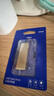 爱国者（aigo）64GB USB3.2 U盘 读速220MB/s U330金属旋转 高速读写 商务办公学习耐用优盘 实拍图