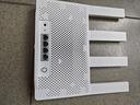 小米（MI）路由器BE3600 2.5G 3600兆级WiFi7【小米MixFlip2上网搭档】4核高通处理器 2.5G网口 IOT联动 实拍图