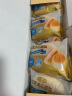 豆乳夹心面包(豆乳味) 1kg 1kg 实拍图