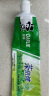 DARLIE好来(原黑人)茶倍健龙井绿茶牙膏清新口气 护龈健齿 4支共480g 实拍图