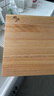 貝印关孙六AP5220砧板切菜板45*30*2CM日本进口原产家用食品级案板 实拍图