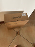 九牧（JOMOO）卫生间家用水箱厕所配件节水大冲力按键双档速冲95027-01-3 实拍图