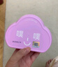 周十五益生菌蜂蜜露孕妇开塞蜜露待产包用产后哺乳期儿童蜂蜜栓礼品10支 实拍图